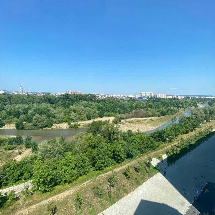 Квартира в Івано-Франківську, ID 284680, фото №9