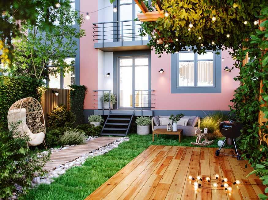 Квартира на вул. Щаслива, 22 в Києві, ID 312517, фото №1