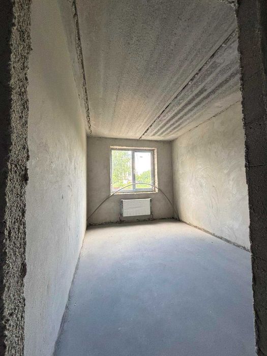 Квартира на вул. Щаслива, 22 в Києві, ID 312517, фото №12