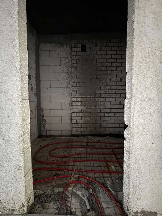 Квартира на вул. Щаслива, 22 в Києві, ID 312517, фото №17