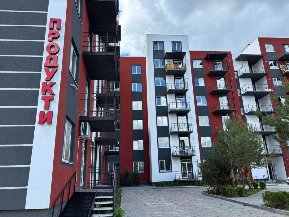 Квартира на вул. Щаслива, 22 в Києві, ID 312517, фото №20