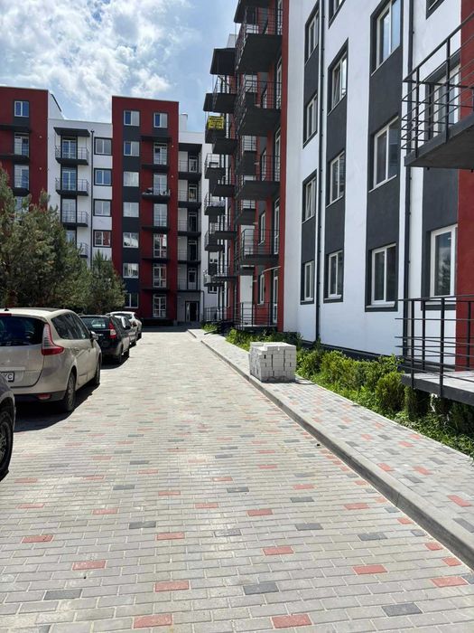 Квартира на вул. Щаслива, 22 в Києві, ID 312517, фото №22