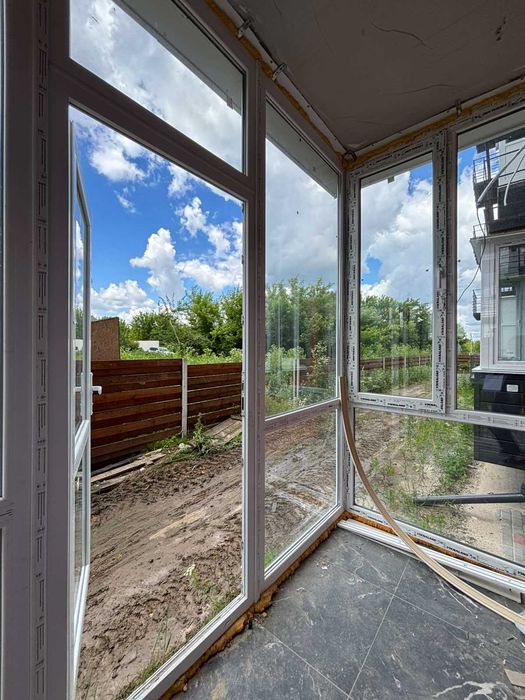 Квартира на вул. Щаслива, 22 в Києві, ID 312517, фото №6