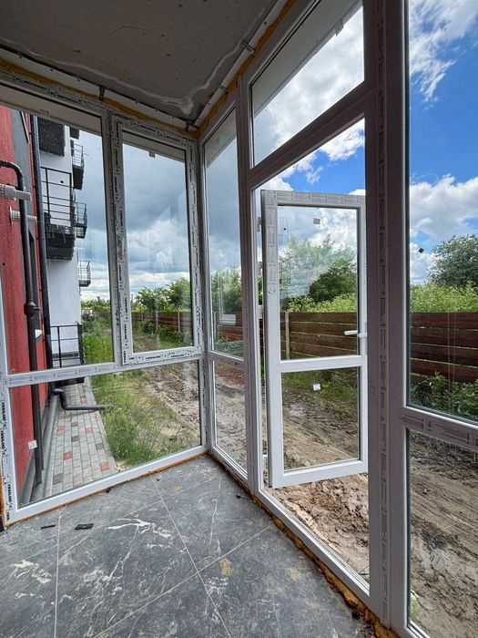 Квартира на вул. Щаслива, 22 в Києві, ID 312517, фото №7