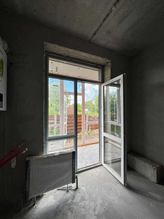 Квартира на вул. Щаслива, 22 в Києві, ID 312517, фото №8