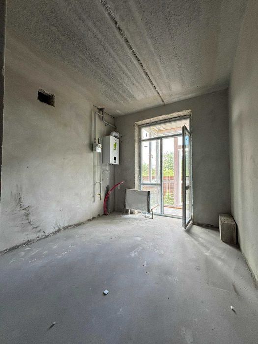 Квартира на вул. Щаслива, 22 в Києві, ID 312517, фото №9