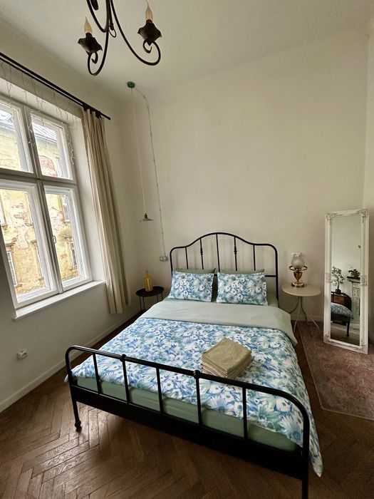 Квартира на Галицький в Львові, ID 284677, фото №4