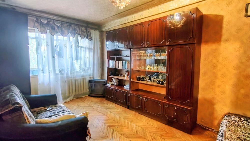Квартира на бул. Романа Ролана, 4г в Києві, ID 284751, фото №1