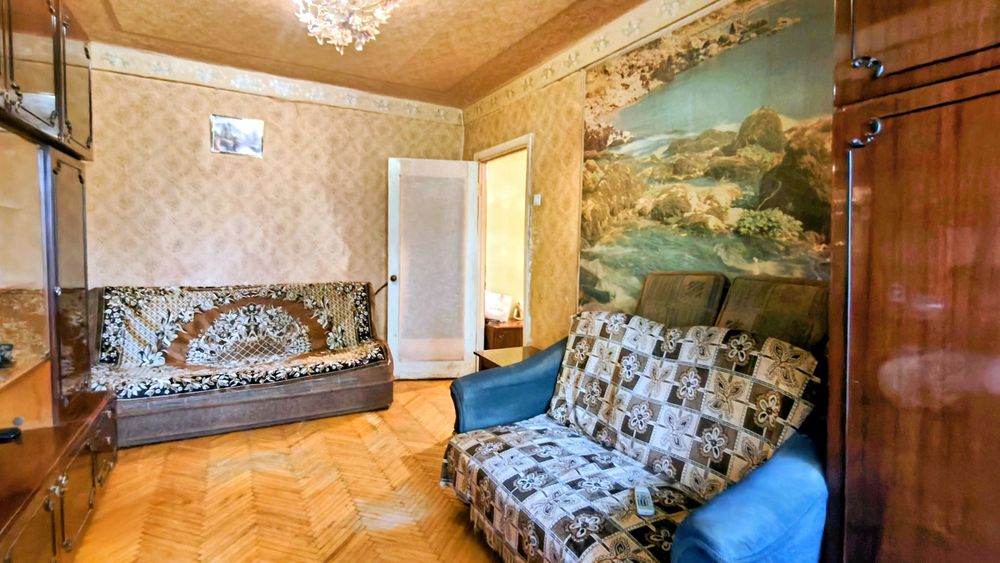 Квартира на бул. Романа Ролана, 4г в Києві, ID 284751, фото №2