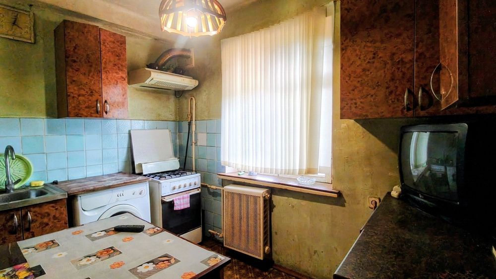 Квартира на бул. Романа Ролана, 4г в Києві, ID 284751, фото №6
