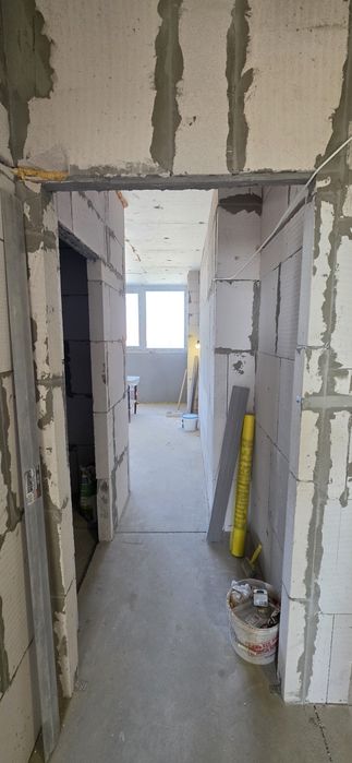 Квартира на жк Бульвар Акацій в Одесі, ID 284959, фото №16