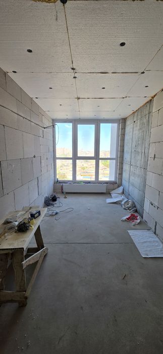 Квартира на жк Бульвар Акацій в Одесі, ID 284959, фото №6