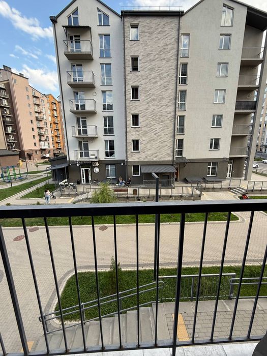 Квартира на ЖК Скандія в Київ, ID 305008, фото №1