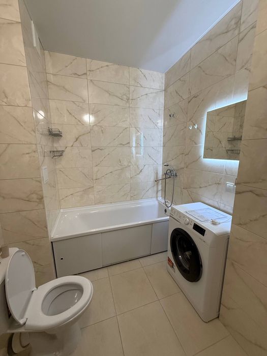 Квартира на ЖК Скандія в Києві, ID 305008, фото №7