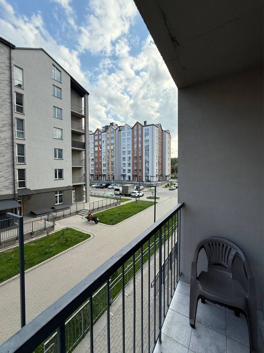 Квартира на ЖК Скандія в Києві, ID 305008, фото №10