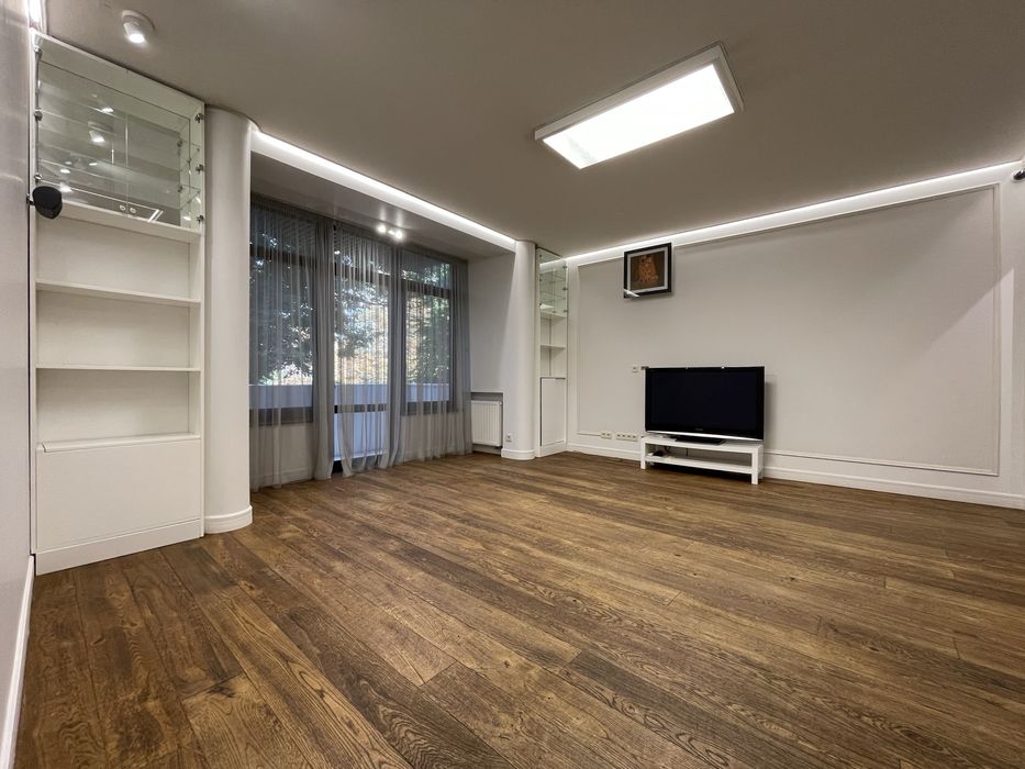 Квартира на вул. Ивана Мазепы, 3б в Києві, ID 284720, фото №14