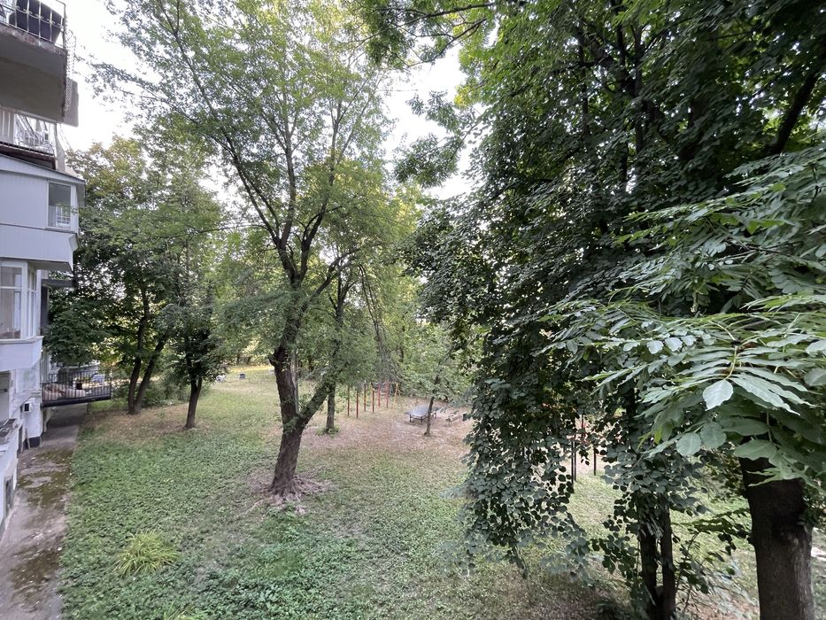 Квартира на вул. Ивана Мазепы, 3б в Києві, ID 284720, фото №18
