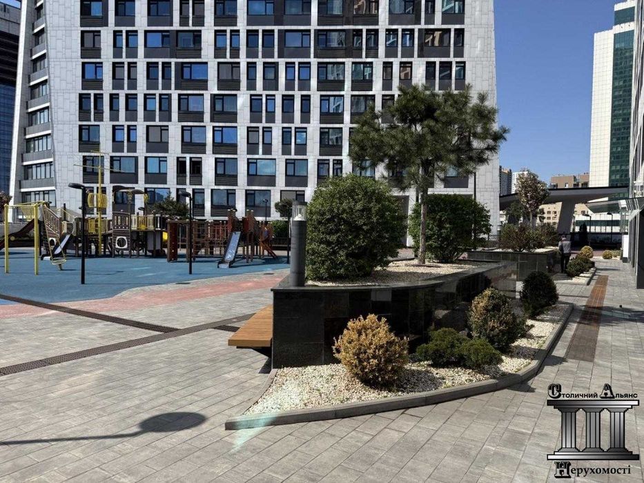 Квартира на просп. Берестейський, 11 в Києві, ID 297690, фото №10