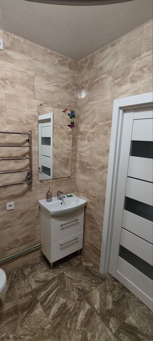 Квартира на вул. Ярослава Гашека, 22 в Києві, ID 284739, фото №13