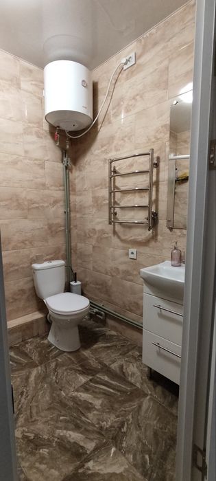 Квартира на вул. Ярослава Гашека, 22 в Києві, ID 284739, фото №14