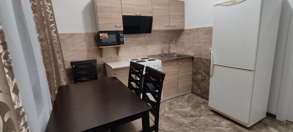 Квартира на вул. Ярослава Гашека, 22 в Києві, ID 284739, фото №5