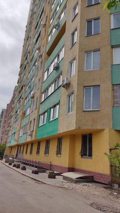 Квартира на вул. Ярослава Гашека, 22 в Києві, ID 284739, фото №7