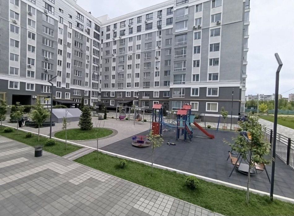 Квартира на вул. Івана Кожедуба в Києві, ID 284772, фото №6