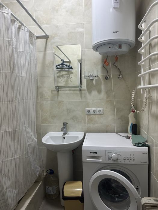 Квартира в Києві, ID 307406, фото №5