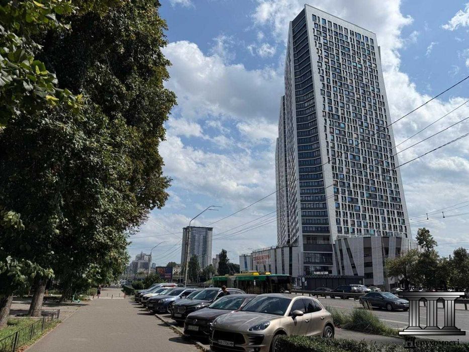 Квартира на просп. Перемоги, 11 в Києві, ID 297704, фото №3