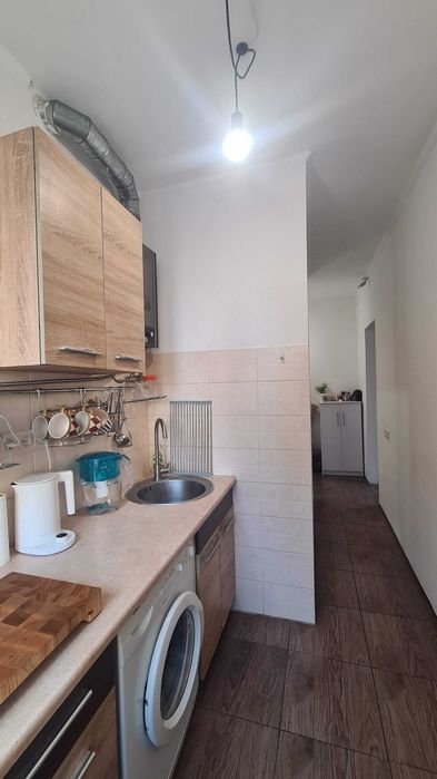 Квартира на вул. Полтавська, 5 в Києві, ID 284801, фото №8