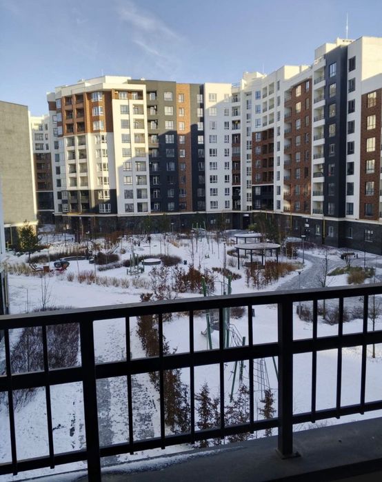 Квартира на ЖК Синергія Сіті в Києві, ID 284817, фото №2