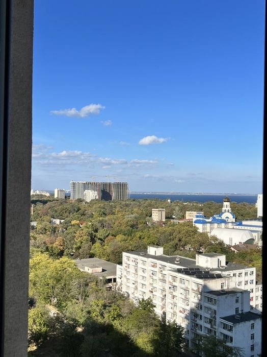 Квартира на Элегия Парк в Одесі, ID 325456, фото №9