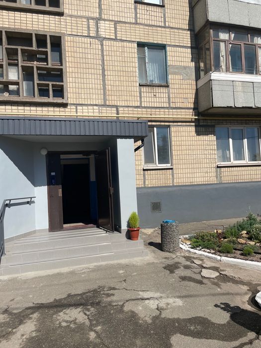 Квартира на вул. Промислова, 6 в Кривому Розі, ID 284952, фото №1