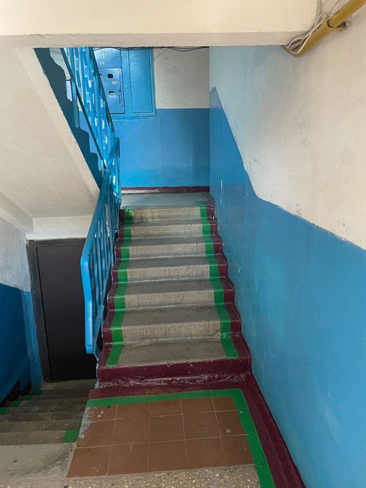 Квартира на вул. Промислова, 6 в Кривому Розі, ID 284952, фото №2