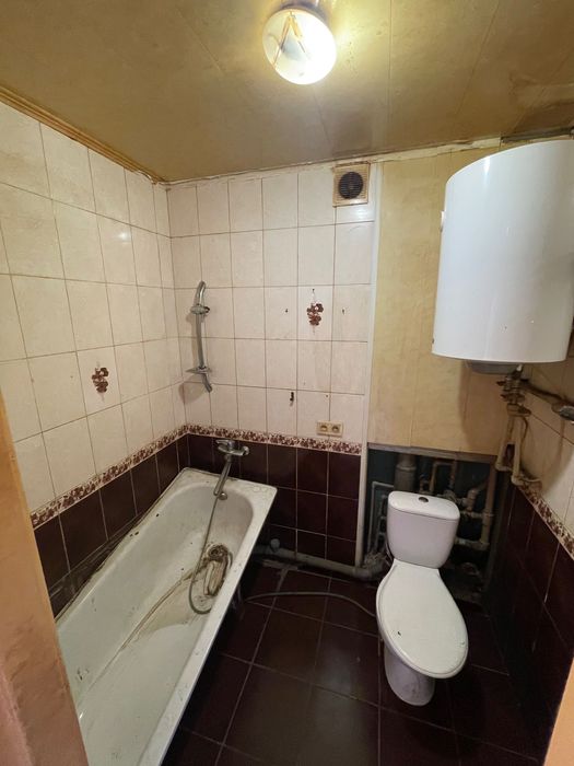 Квартира на вул. Промислова, 6 в Кривому Розі, ID 284952, фото №6