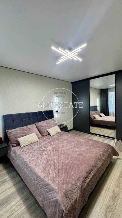 Квартира на вул. Анатолія Солов'яненка, 10 в Києві, ID 284802, фото №1