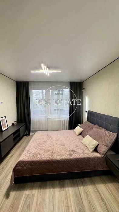 Квартира на вул. Анатолія Солов'яненка, 10 в Києві, ID 284802, фото №2