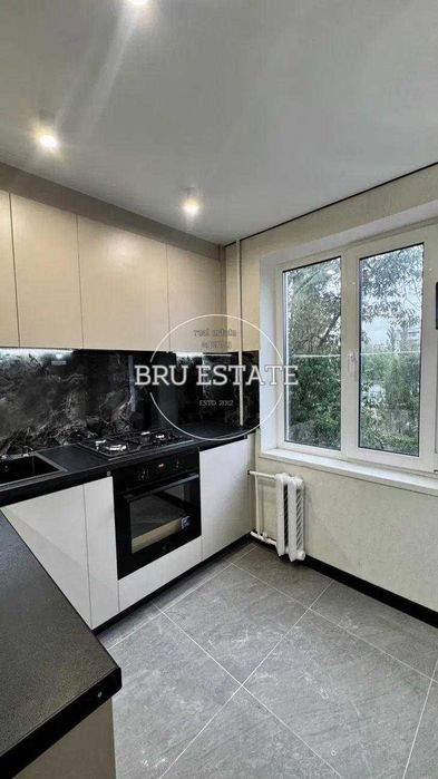Квартира на вул. Анатолія Солов'яненка, 10 в Києві, ID 284802, фото №5
