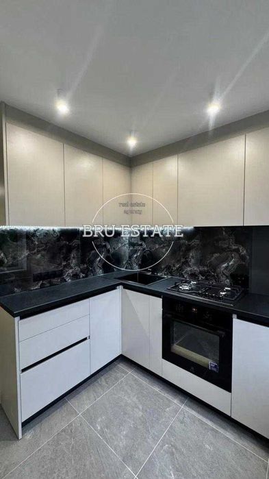 Квартира на вул. Анатолія Солов'яненка, 10 в Києві, ID 284802, фото №6
