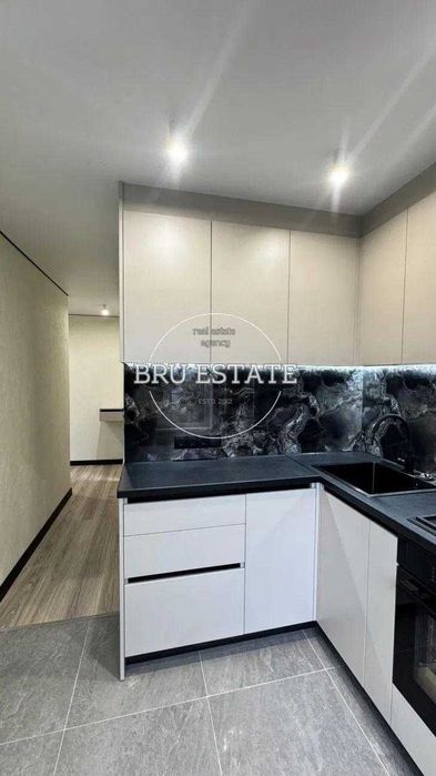 Квартира на вул. Анатолія Солов'яненка, 10 в Києві, ID 284802, фото №7