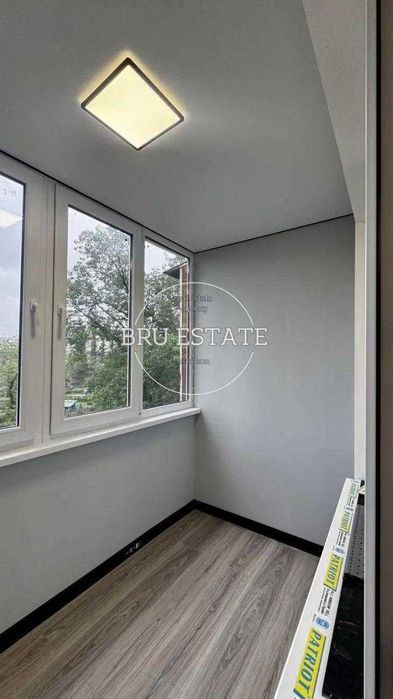Квартира на вул. Анатолія Солов'яненка, 10 в Києві, ID 284802, фото №8