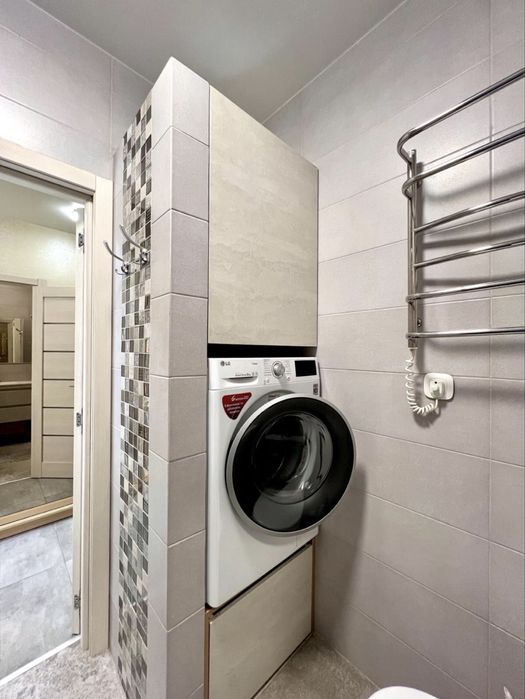 Квартира на вул. Амосова, 111 в Києві, ID 305039, фото №11