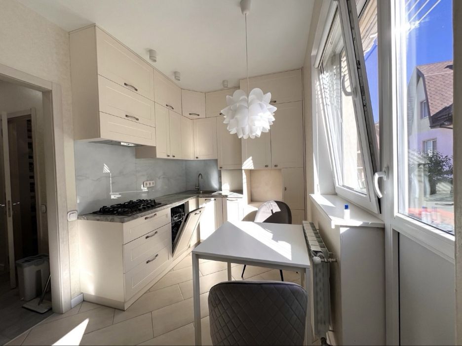 Квартира на вул. Амосова, 111 в Києві, ID 305039, фото №3