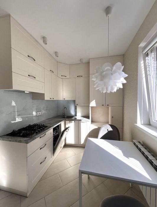 Квартира на вул. Амосова, 111 в Києві, ID 305039, фото №4