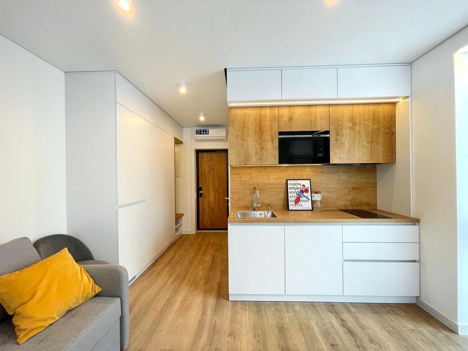 Квартира на вул. Мистецька, 6 в Київ, ID 330528, фото №3