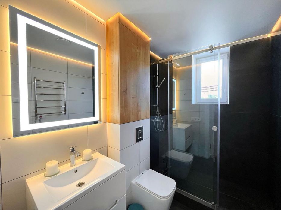 Квартира на вул. Мистецька, 6 в Київ, ID 330528, фото №4