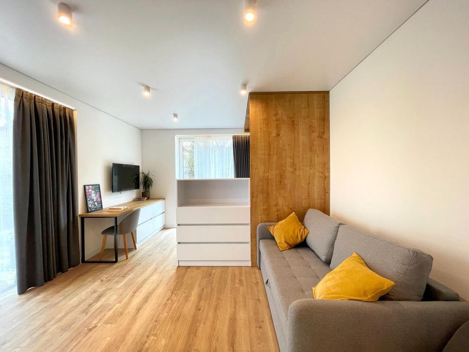 Квартира на вул. Мистецька, 6 в Київ, ID 330528, фото №5