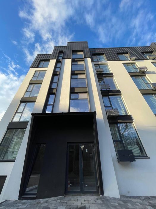 Квартира на вул. Мистецька, 6 в Києві, ID 330528, фото №6