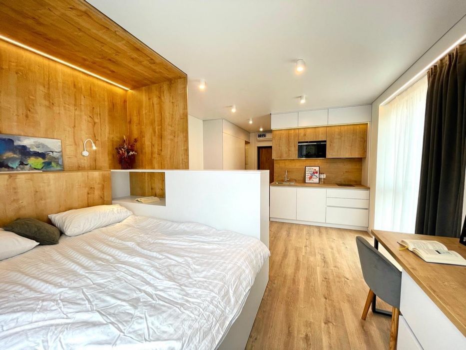 Квартира на вул. Мистецька, 6 в Києві, ID 330528, фото №8