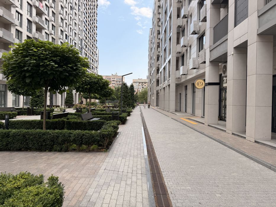 Квартира на бул. Бульварно-Кудрявська, 17 в Києві, ID 284783, фото №15
